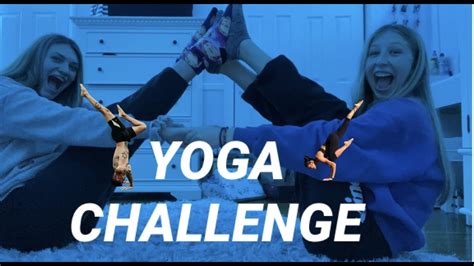 Our Fail Yoga Challenge 的图像结果