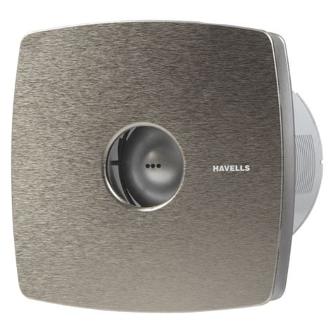 Buy Havells Vento Jet 10 Exhaust Fan 100mm Inox Online at Bestomart ...