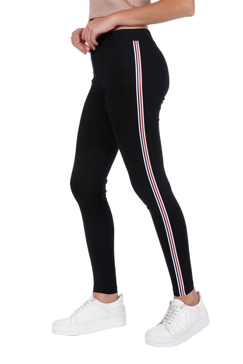 Strip Yoga Pants – Trasa.in