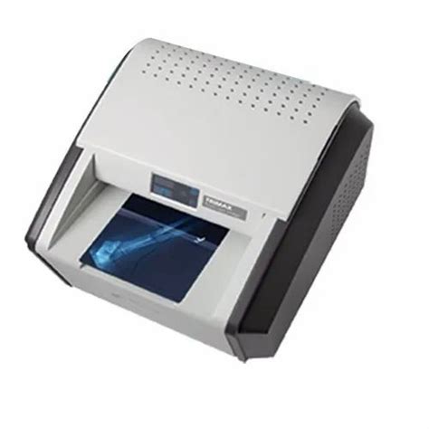 Importer of Radiography Systems & X Ray Film by Edusoft Healthcare ...