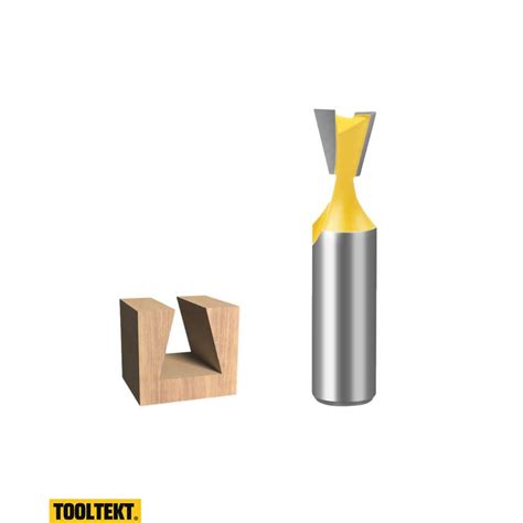 Using a Dovetail Router Bit 的图像结果