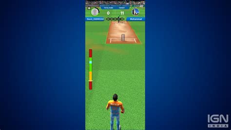 Cricket League: Master the Quickest Format in Mobile Cricket