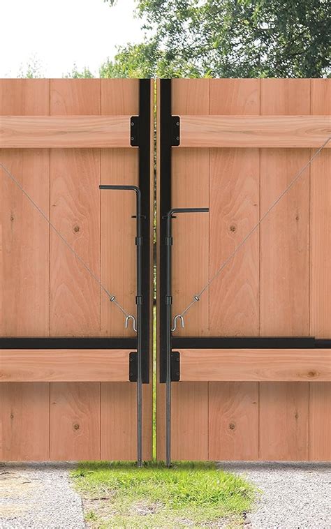 Adjust-A-Grate Heavy Duty Drop Rod - Adjust-A-Gate Pin Latch Drop India ...