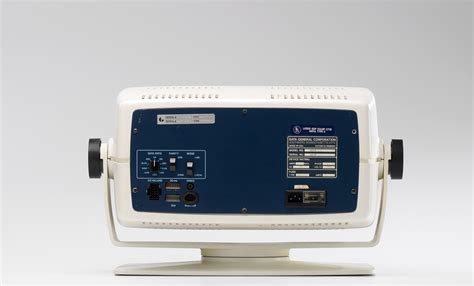 Image result for Data General Dasher Terminal