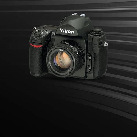 Service Advisories | Nikon India