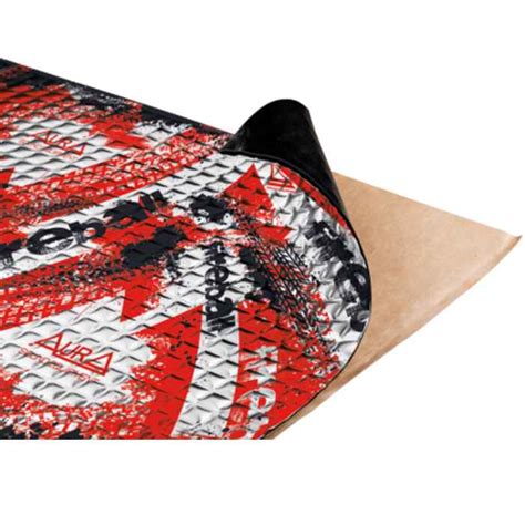 Damping Material Fireball in Delhi | Enigma Tech