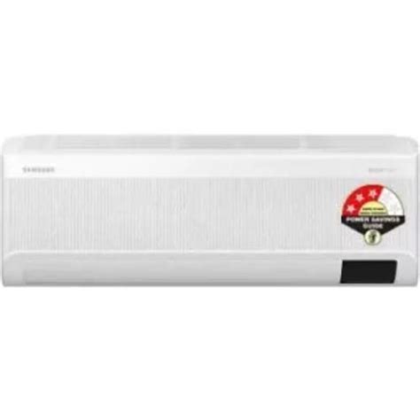 Samsung WindFree AR18CYNAMWK 1.5 Ton 5 Star Inverter Split AC - Price ...