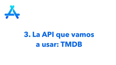 Image result for TMDb API