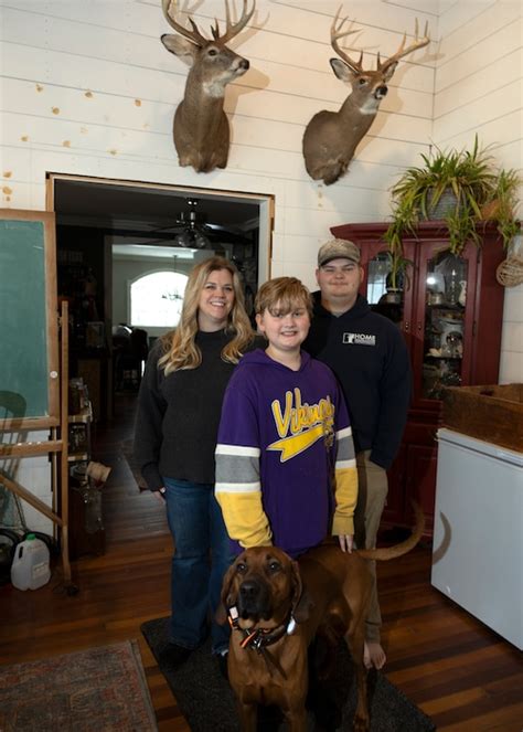 How pain, ducks and a young hunter’s first buck bonded two families ...