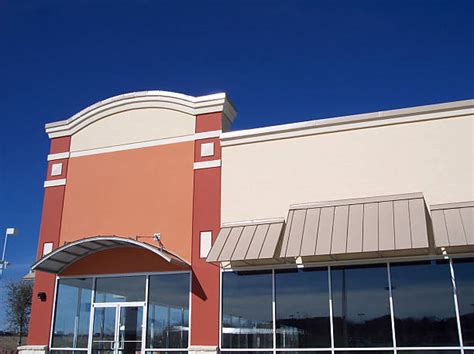 Convenience Store Front View 的图像结果