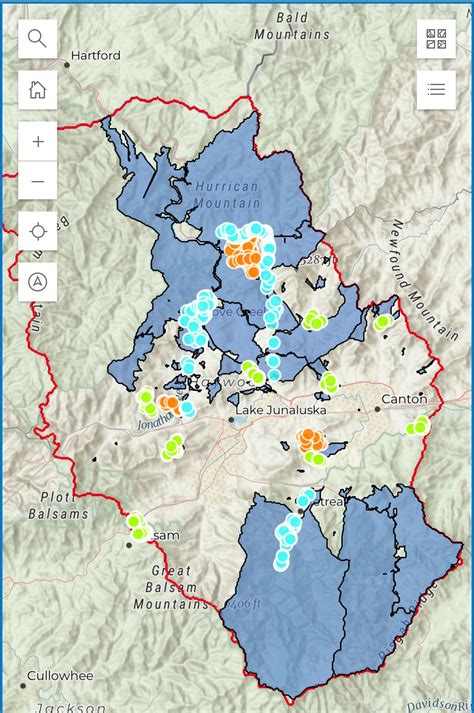 News Flash • Haywood County, NC • CivicEngage