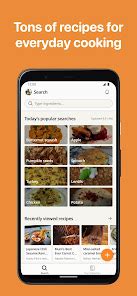 Cookpad: Tasty Food Recipes – Apps on Google Play
