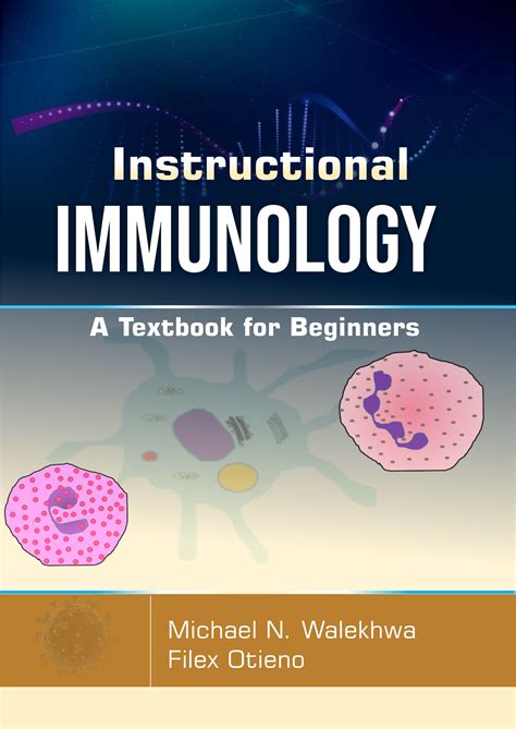 Immunology 的图像结果