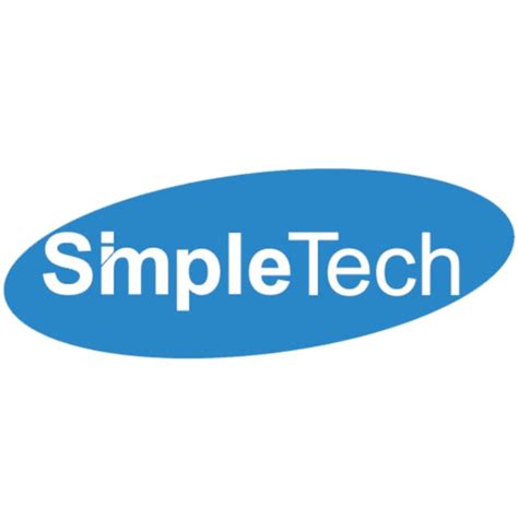 SimpleTech Free Program 的图像结果