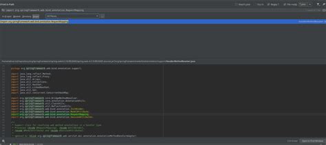 Image result for Spring with Java Annotation