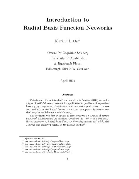Radial Basis Function Networks 的图像结果