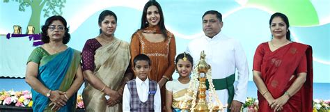 St. Patrick's Academy