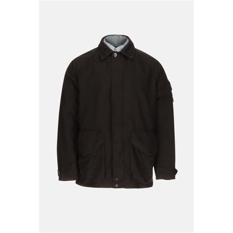 Marques de luxe | Parka Stone Island | Drake Store