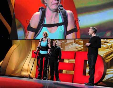 TED Recap: TED2011 Takeaways from Organ Printing to the Virtual Choir