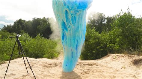 Rezultat imagine pentru +Devils Toothpaste Experiment