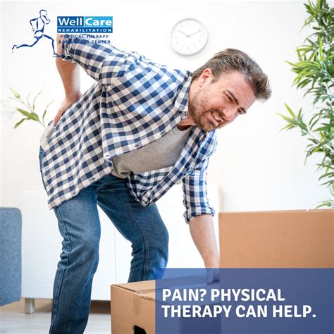 Wellcare Rehabilitation and Balance Center on LinkedIn: #painrelief # ...
