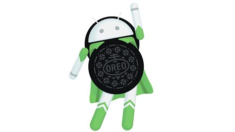 Image result for Oreo Operating System