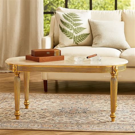 Soledad Center & Coffee Table | Standard - CRUZ INTERNATIONAL – CRUZ ...