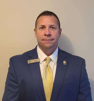 Meet Our Staff - Seawright Funeral Homes | Inman, SC