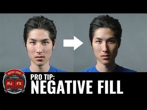 Image result for Negative Fill Lighting