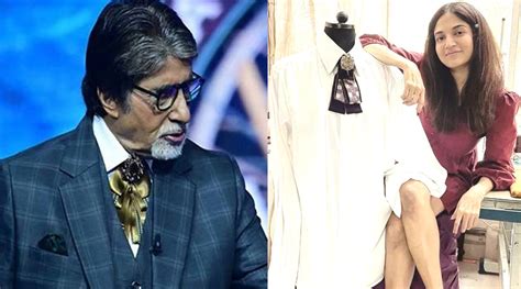 Tie-Bow of Amitabh Bachchan at Kaun Banega Crorepati 13 set is trending ...