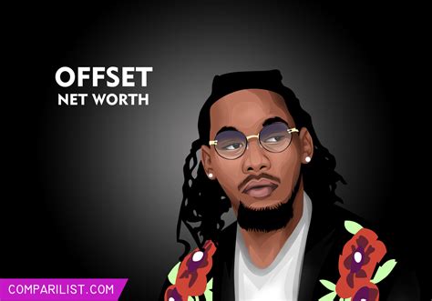 Offset Net Worth 2019 | Sources of Income, Salary and More
