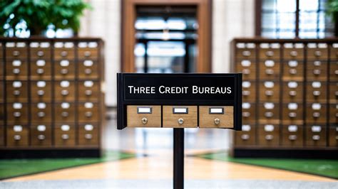 All Three Credit Bureaus Explained Simply - All3Credit Blog