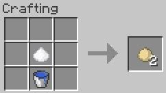 Image result for Dough Create Mod