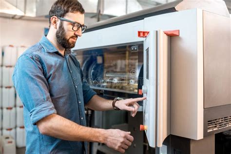 Image result for Screen Printing Machine Operator