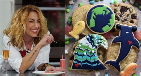 Ocean Lovers Earth Day Cookie Decorating at Wonderland & Sea ...