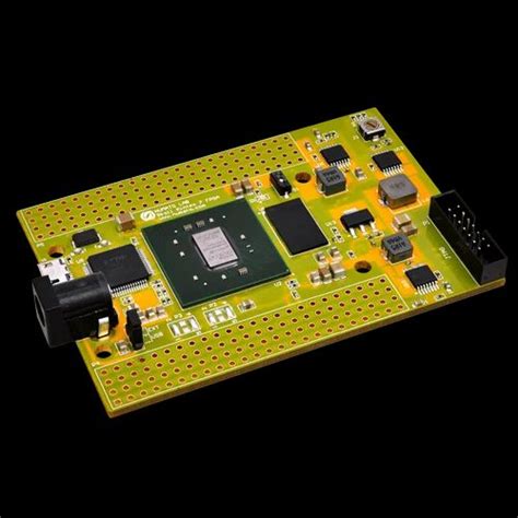 FPGA Development Boards - Galatea PCI Express Spartan 6 FPGA ...