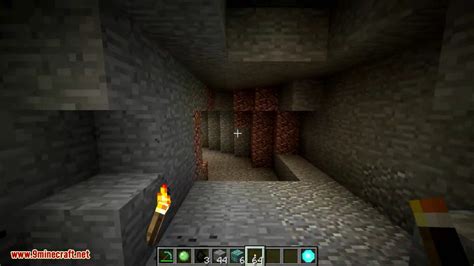 Image result for Dimensional Control Minecraft Mod