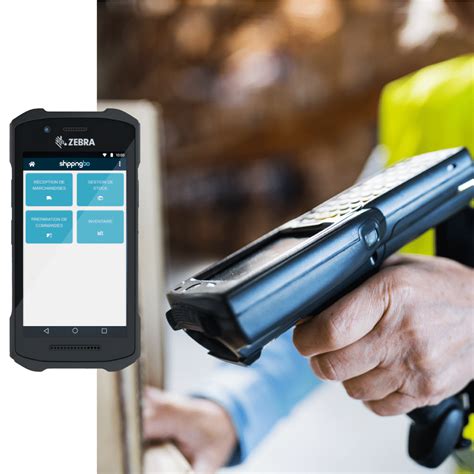 PDA Logistique : Signification Et Utilisation | Shippingbo