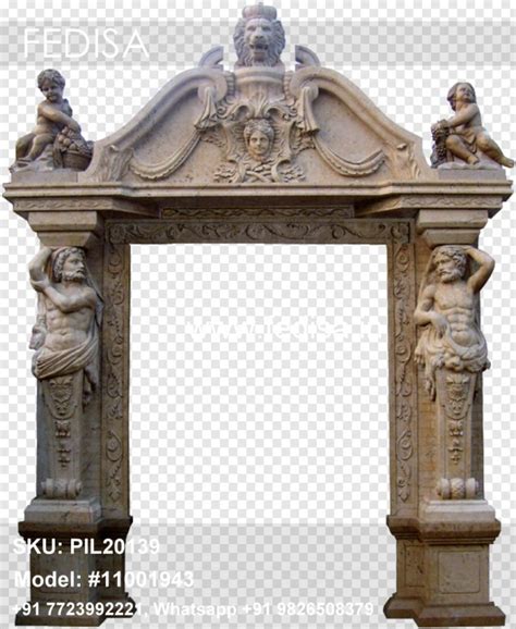 Chettinad Stone Pillars Wooden Pillars Online Pillar Wall Design