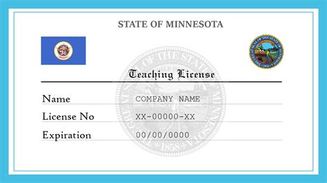 Minnesota Teacher License | License Lookup