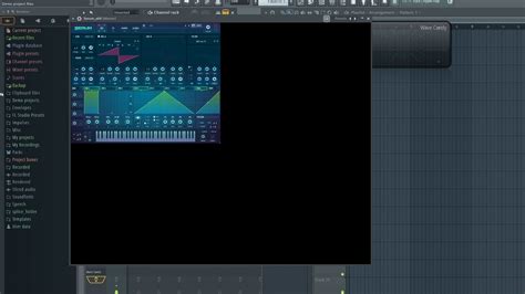 Serum Fl Studio How To Use Serum FX (the Right Way) Production