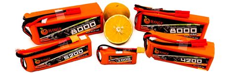 How to Choose Lithium Polymer Battery for your RC Drone – Vinatay Skytech
