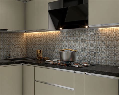Kitchen Design Ideas Tiles