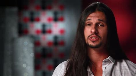 ausCAPS: Ash Armand nude in Gigolos 3-02 "Searching For A Fire Power"