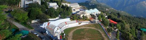Mussoorie International School