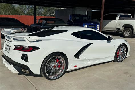 CUSTOM CORVETTE FORGED WHEELS | 1/2/3-PIECE-RVRN FORGED