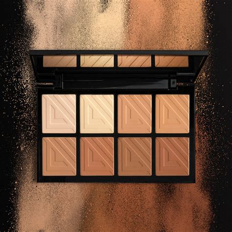 PAC Spotlight Contour Palette | Best Contour Palette
