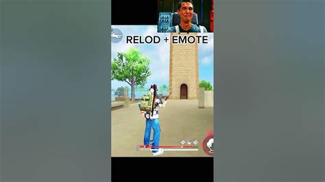 Image result for Android Reload Emote