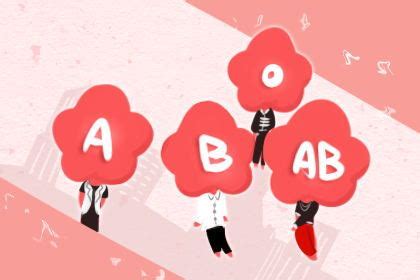 ab型和b型生的孩子是什么血型呢(ab型和b型生的孩子是什么血型)_草根科学网