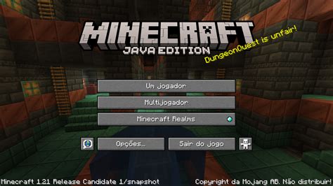 Image result for Minecraft Java Edition Version 1